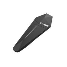 Vaporizador herbal Xvape Lanza color negro