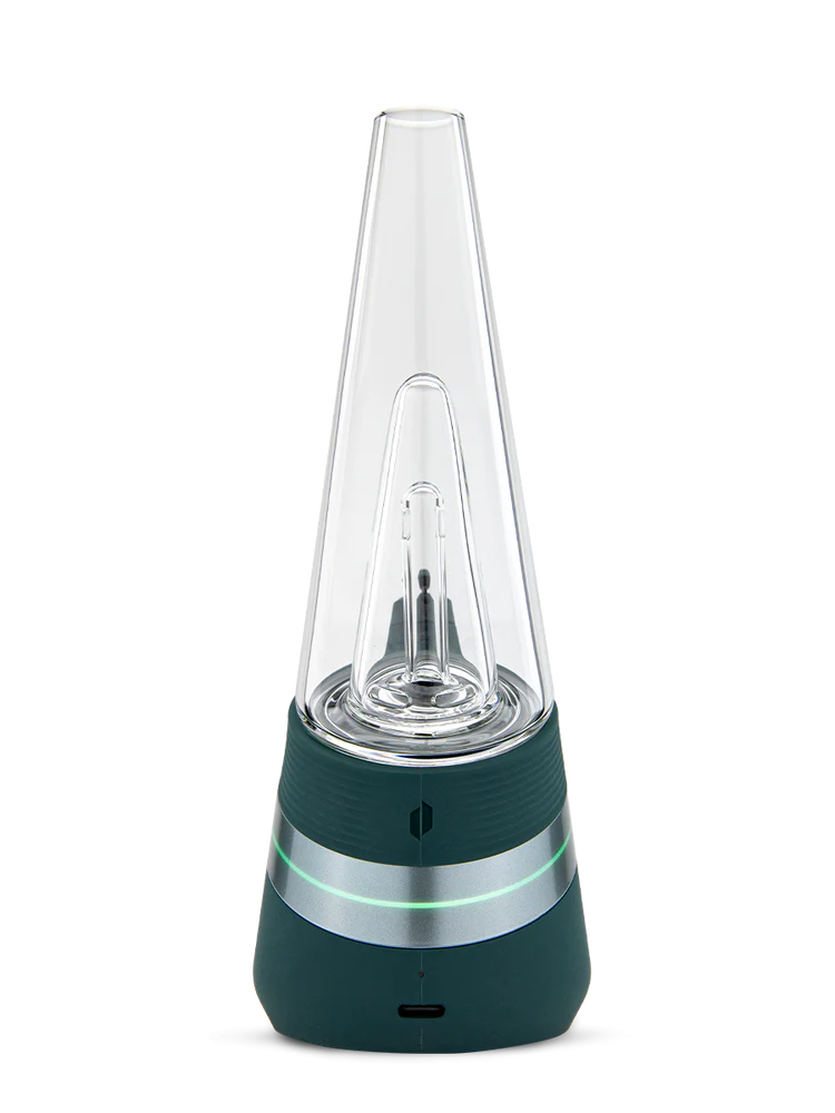 Puffco New Peak V2 – Vaporizador de Extractos – Smart Erig con Cámara 3D y Control Inteligente - Imagen 19