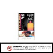 Vape desechable Fume de 5.000