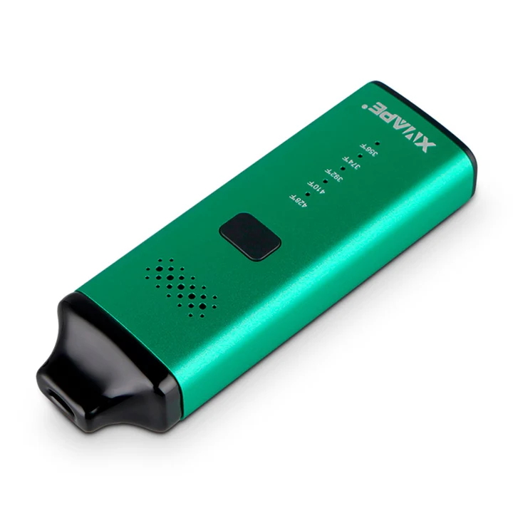 Xvape Avant – Vaporizador Herbal – Tecnología de Conducción Cerámica - Imagen 7