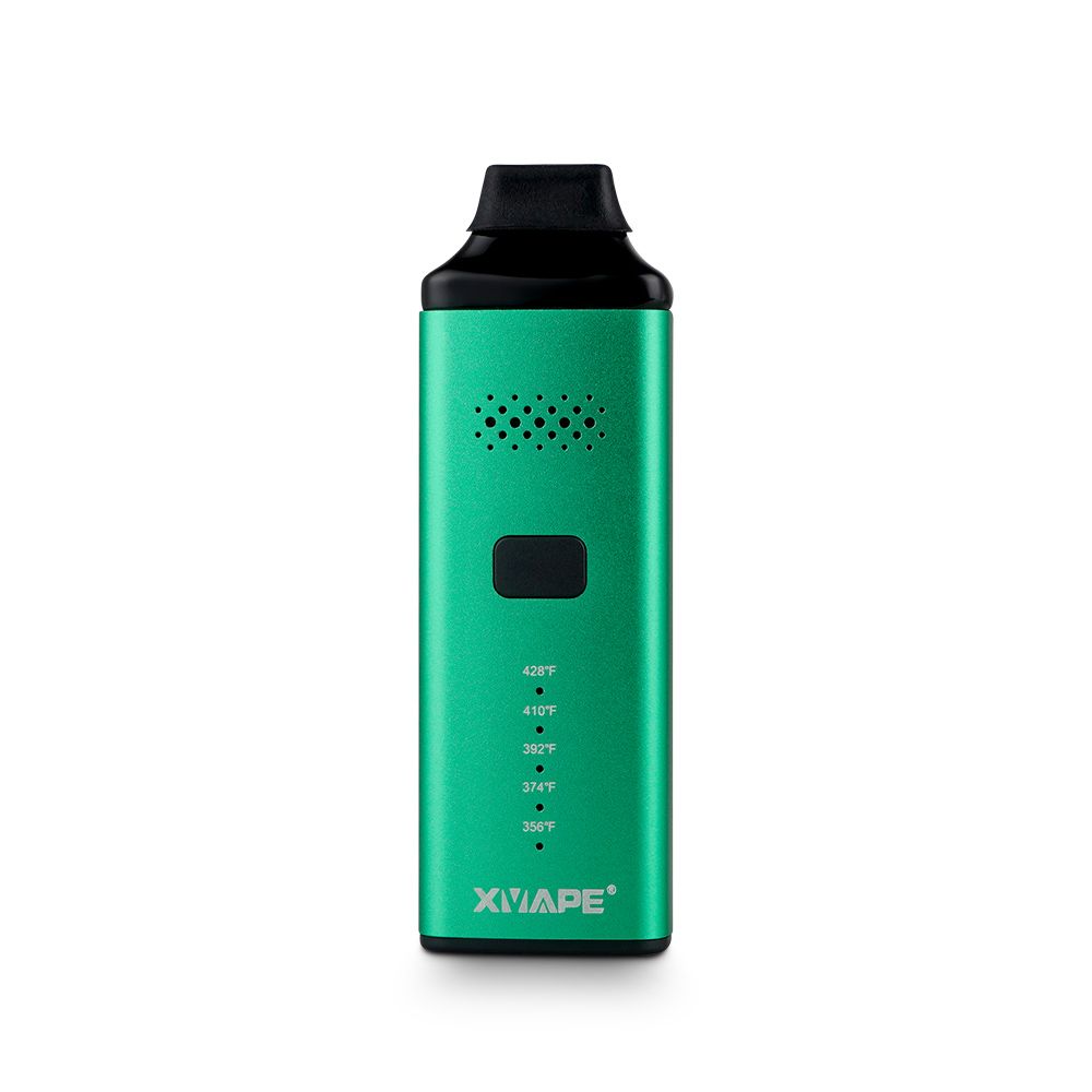 Xvape Avant – Vaporizador Herbal – Tecnología de Conducción Cerámica - Imagen 5