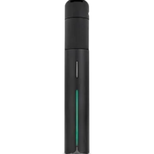 Vaporizador extracciones marca Puffco Pivot vista frontal color negro